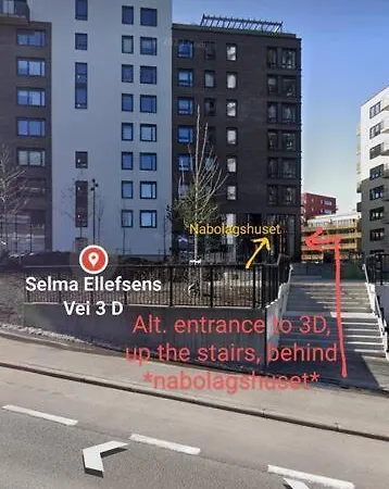 10mins From Cent. Station.