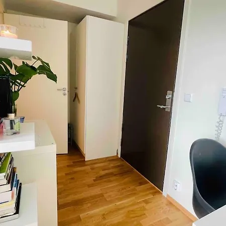 10mins From Cent. Station. Appartement *