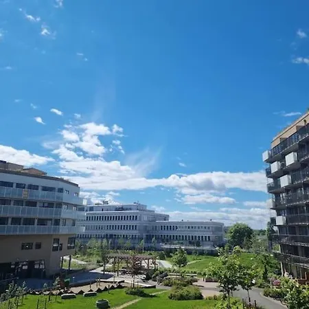 10mins From Cent. Station. Appartement *