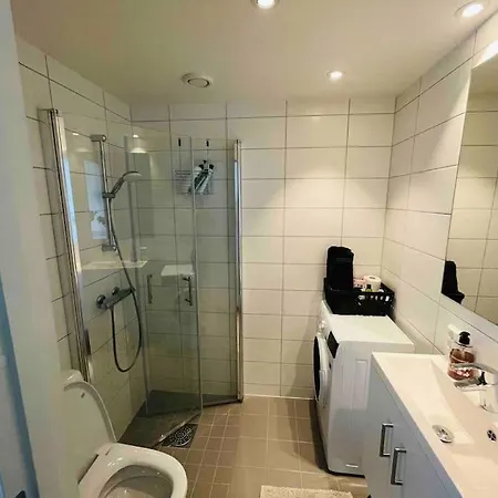 10mins From Cent. Station. * Oslo