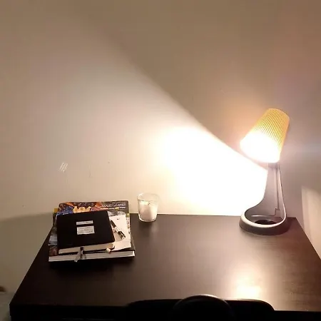 10mins From Cent. Station. *