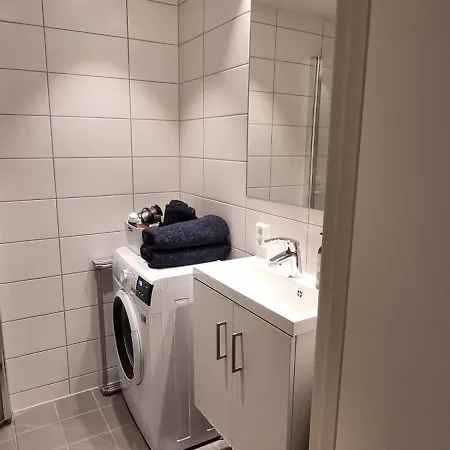 10mins From Cent. Station. * Oslo