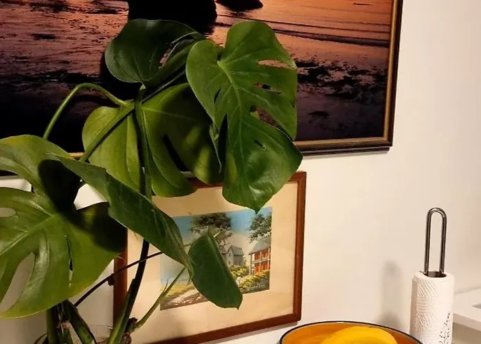 10mins From Cent. Station. * Oslo