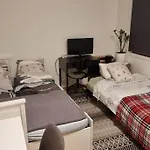 Appartement 10mins From Cent. Station.