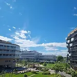 10mins From Cent. Station. Appartement *