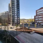 10mins From Cent. Station. Oslo