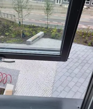 アパート 10mins From Cent. Station. *