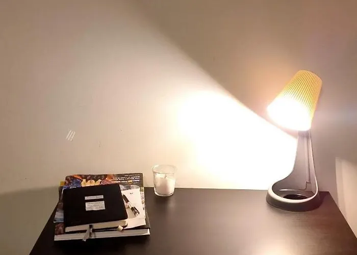 10mins From Cent. Station. *