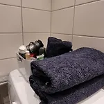10mins From Cent. Station. Oslo